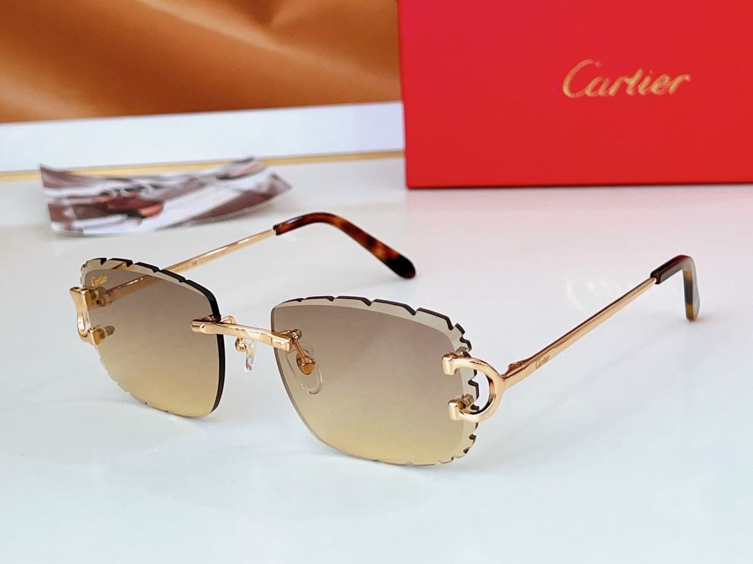 Cartier Sunglasses