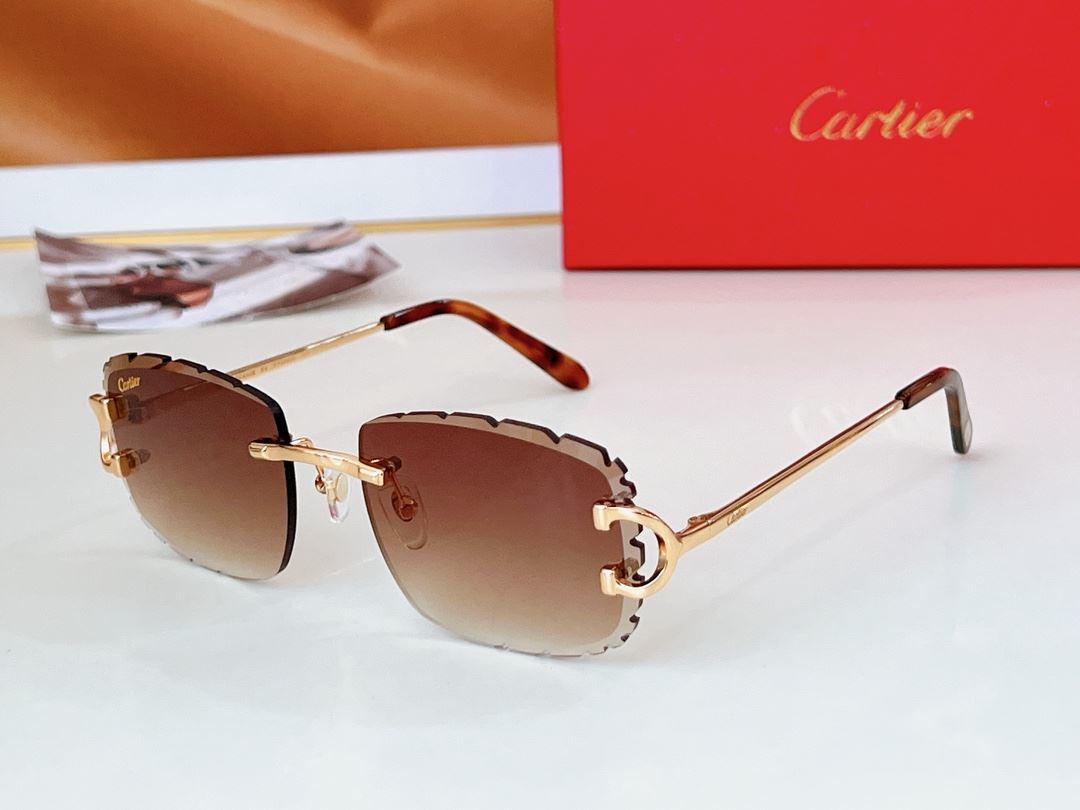 Cartier Sunglasses