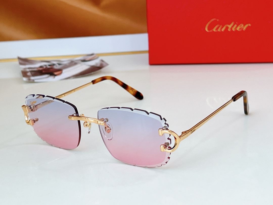 Cartier Sunglasses