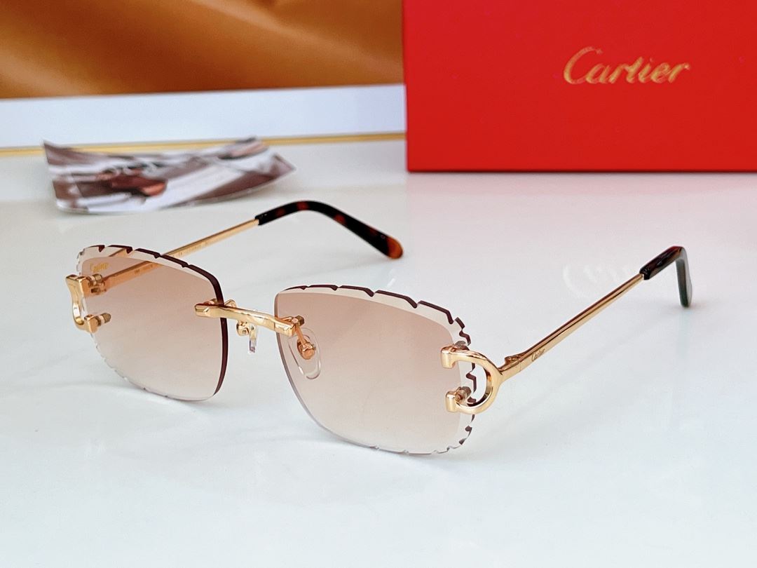 Cartier Sunglasses