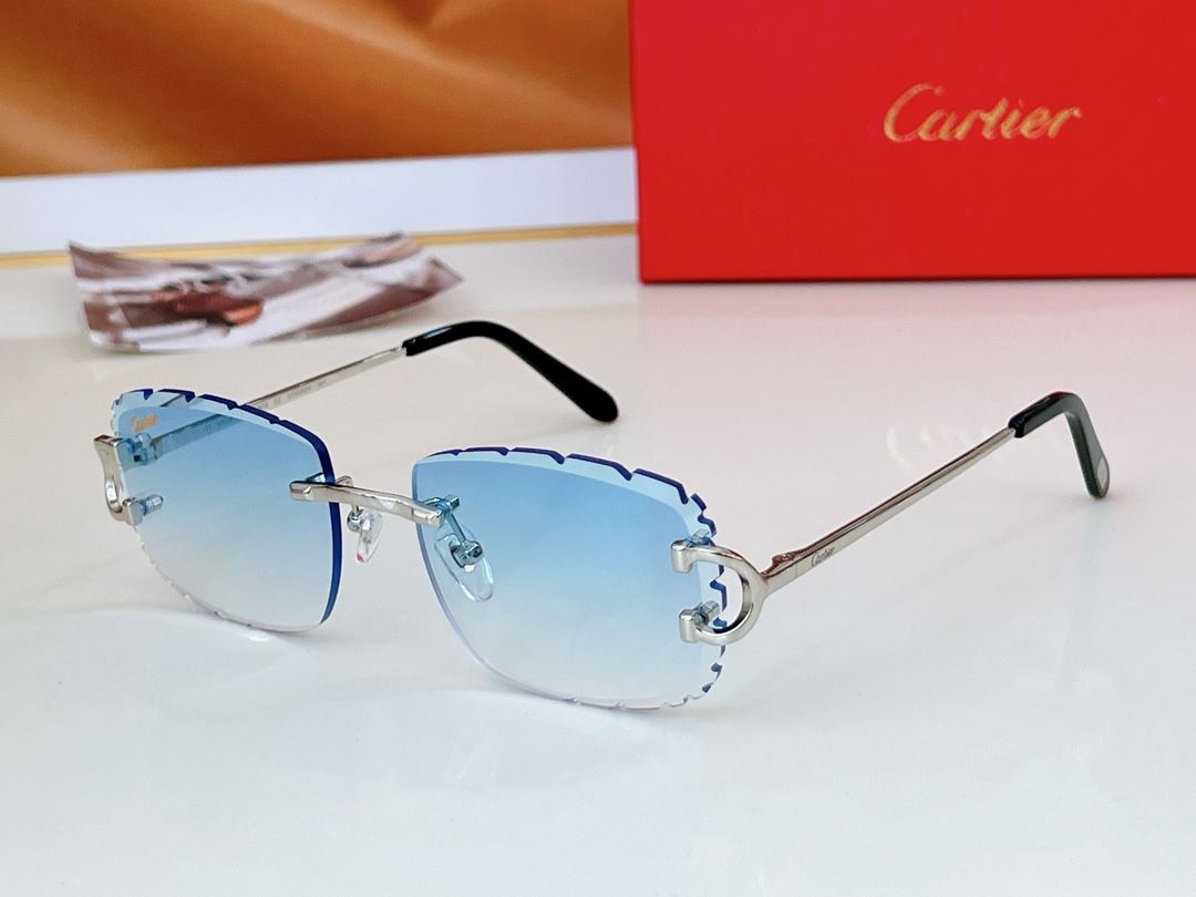 Cartier Sunglasses