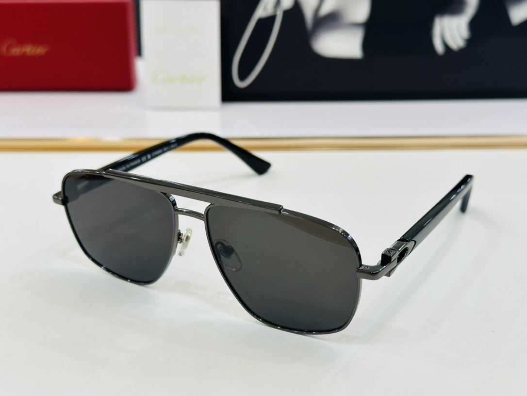 Cartier Sunglasses