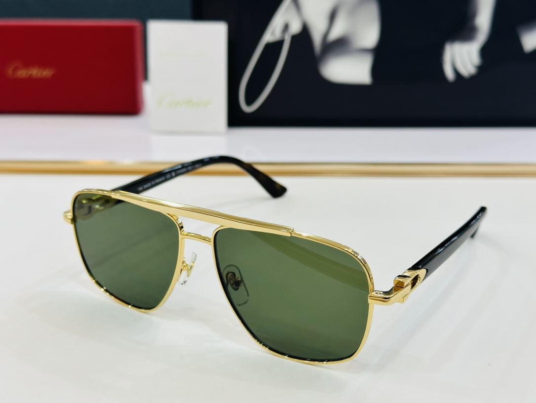 Cartier Sunglasses