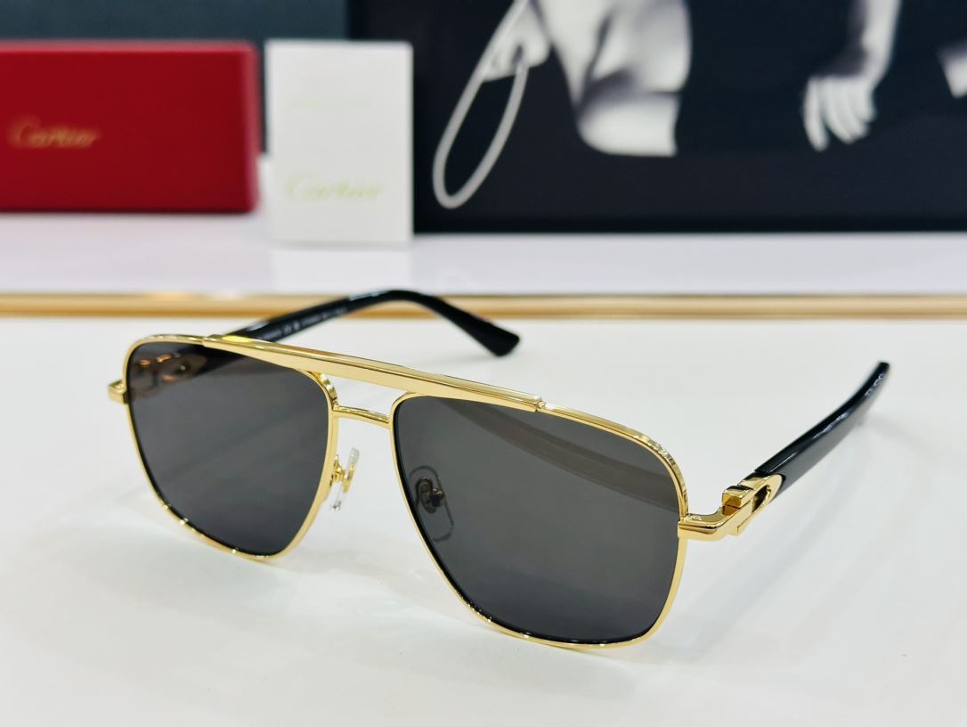 Cartier Sunglasses