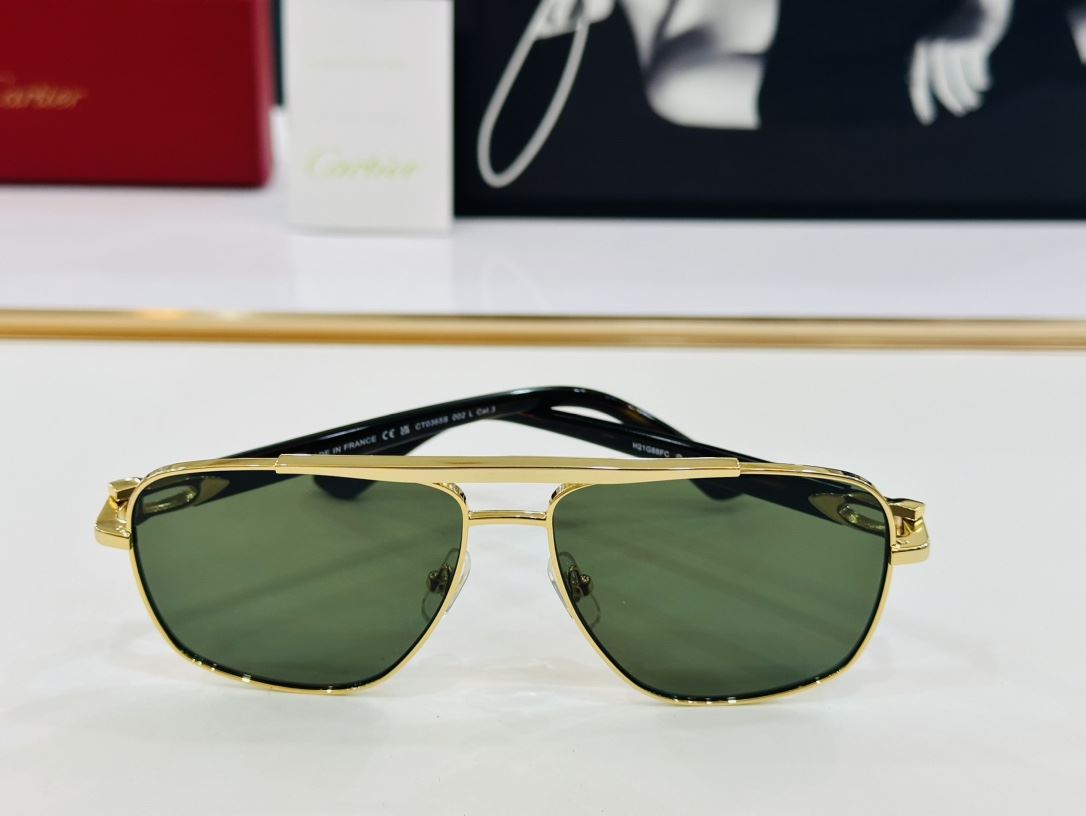 Cartier Sunglasses