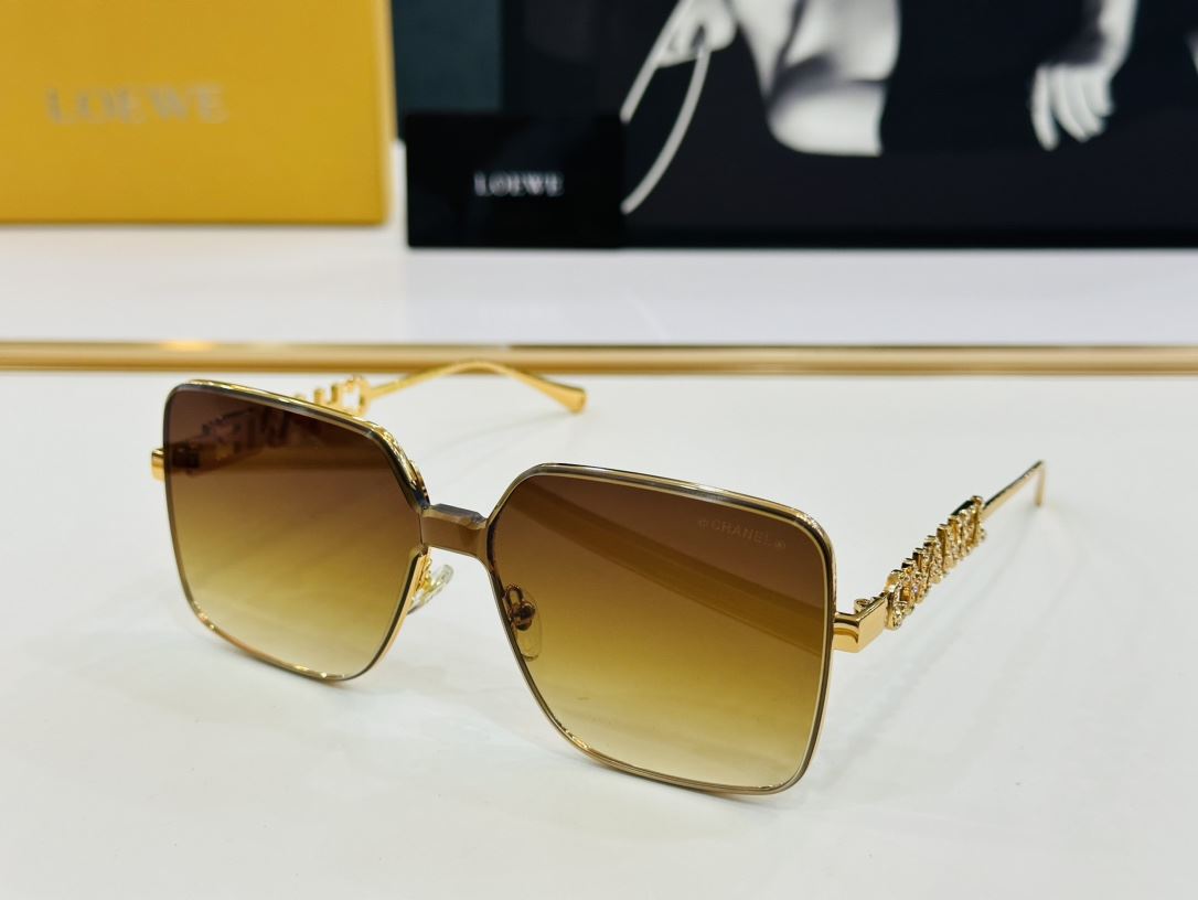 Chanel Sunglasses