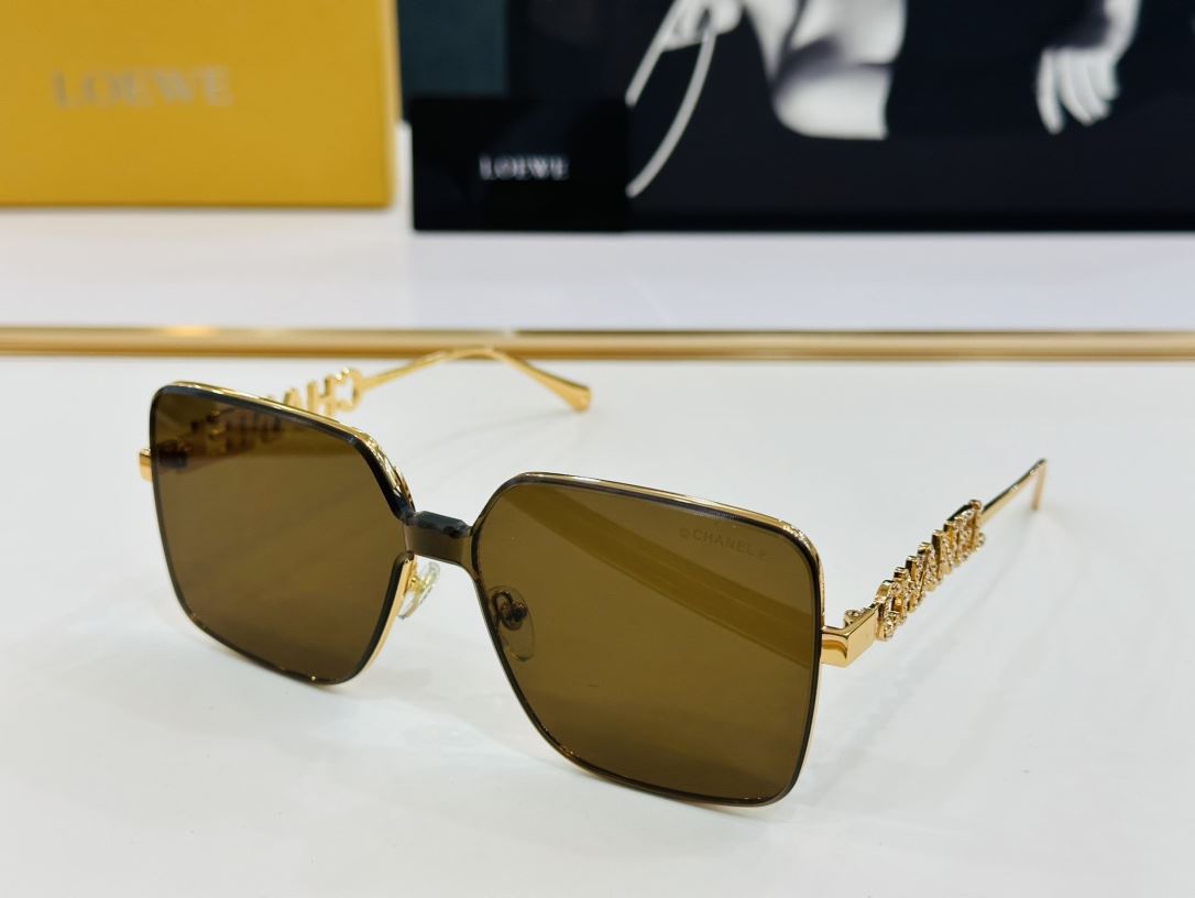 Chanel Sunglasses