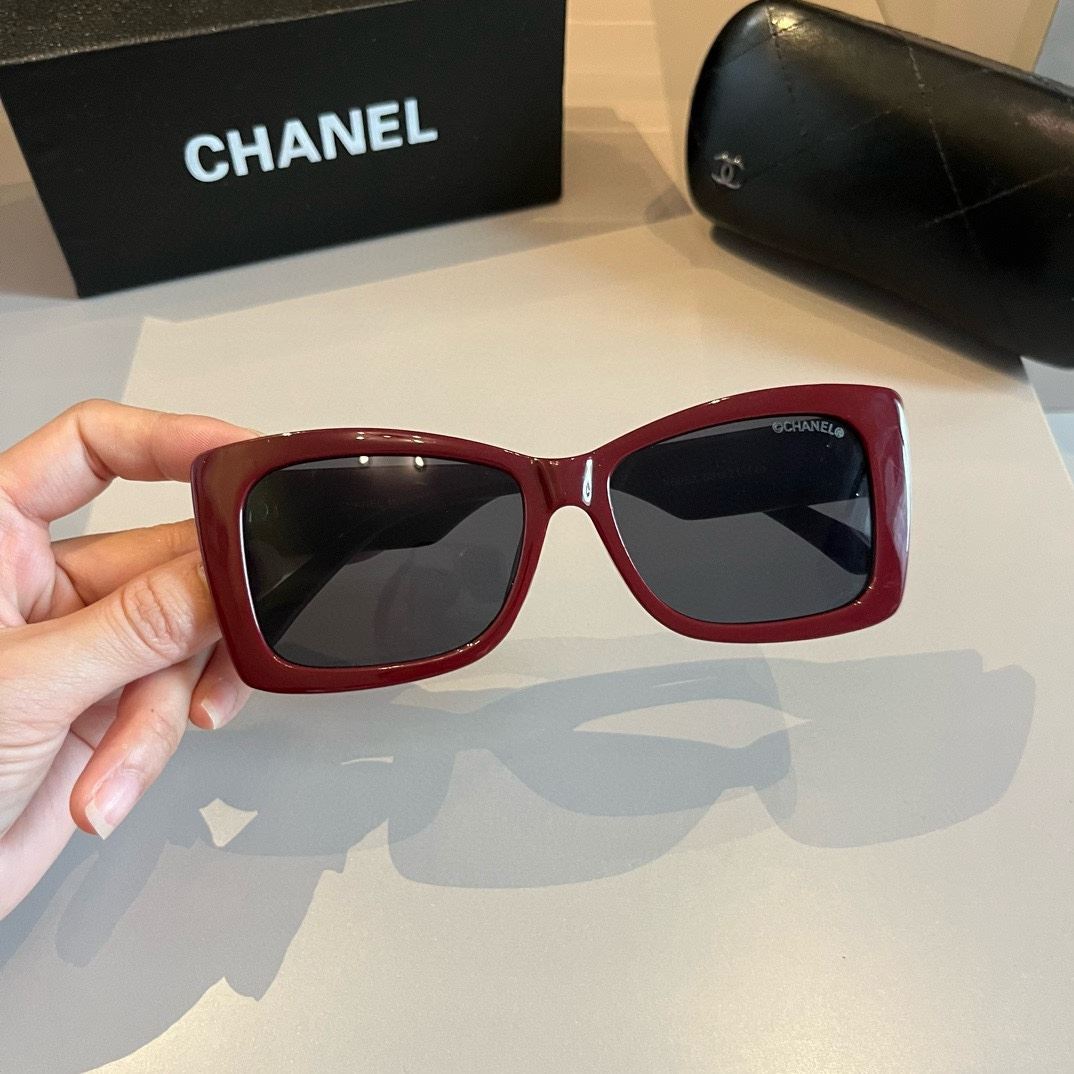 Chanel Sunglasses