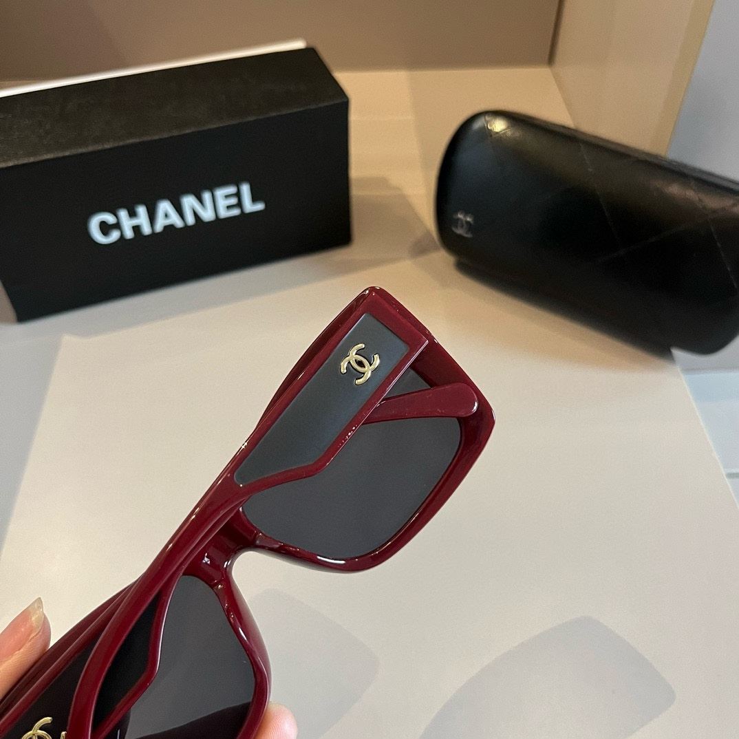 Chanel Sunglasses