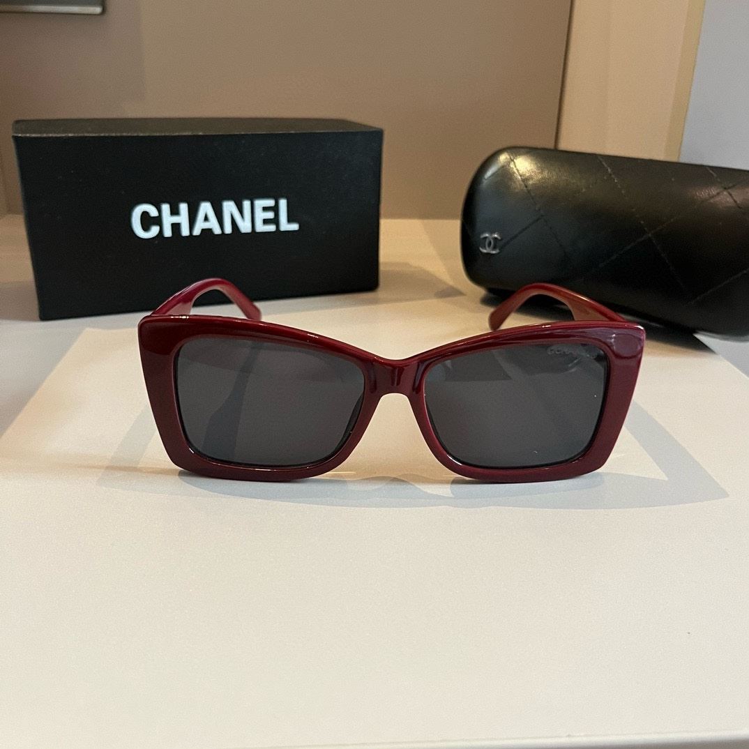 Chanel Sunglasses