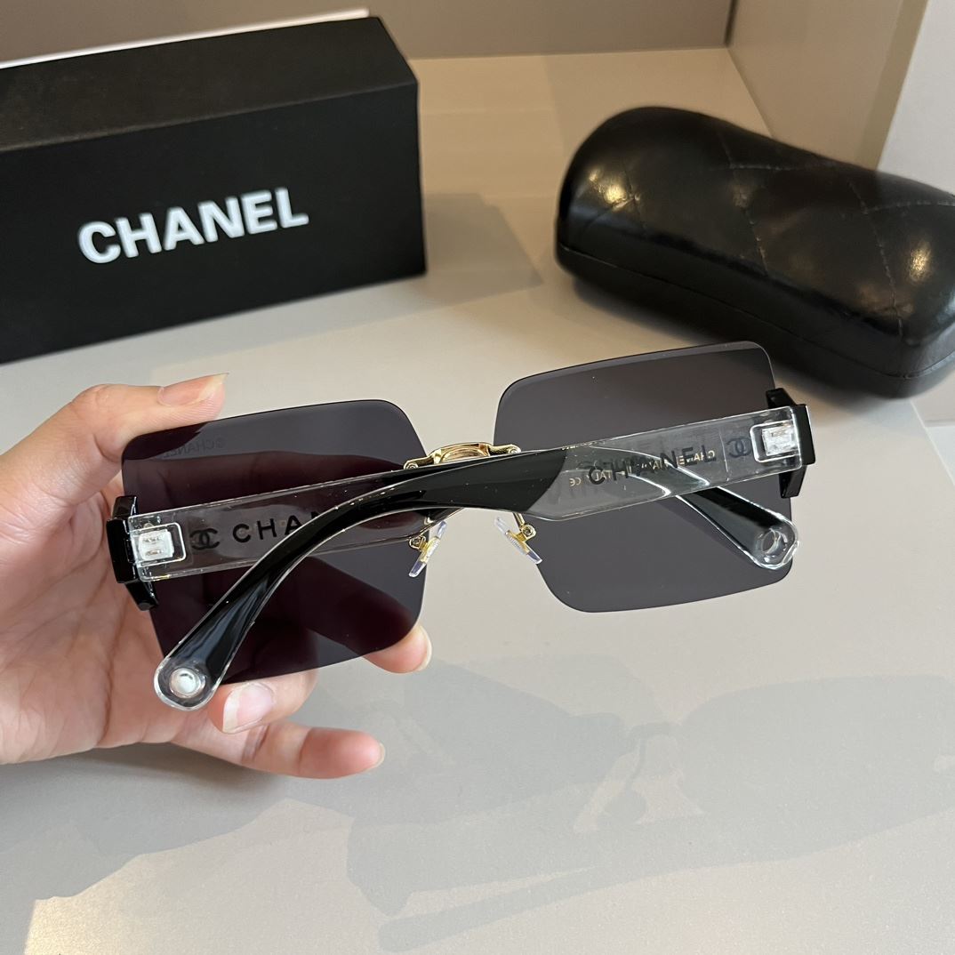 Chanel Sunglasses