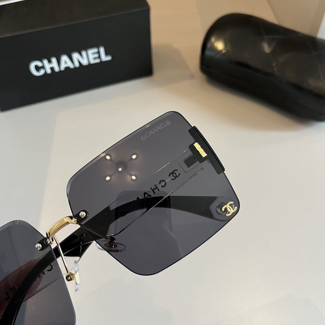 Chanel Sunglasses