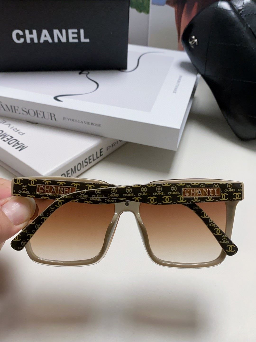 Chanel Sunglasses