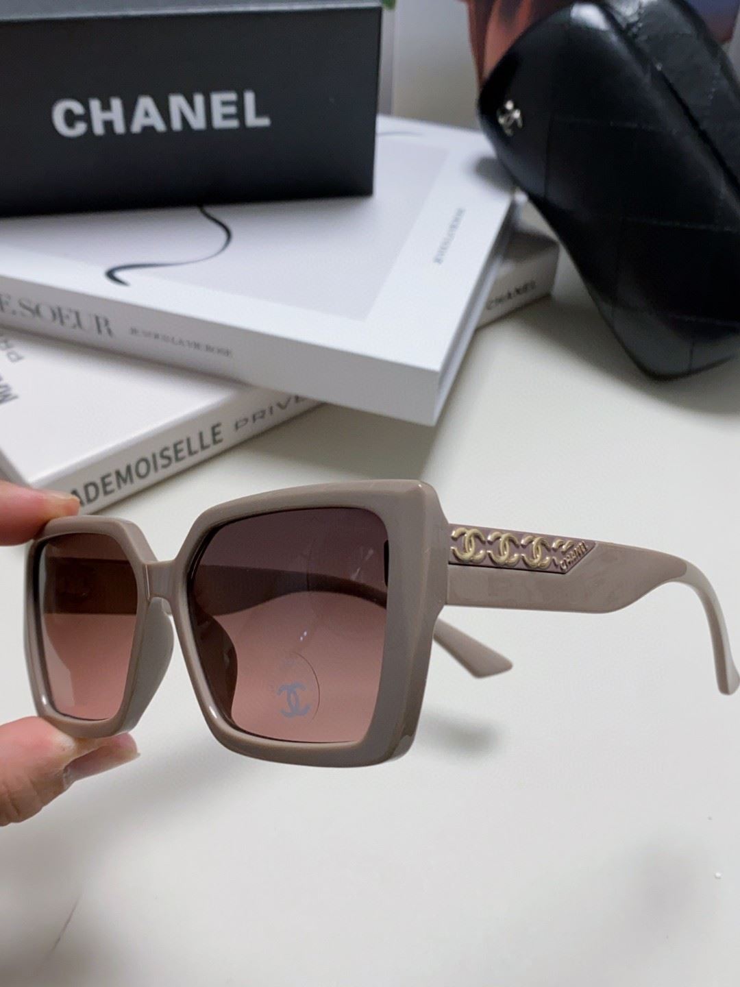 Chanel Sunglasses