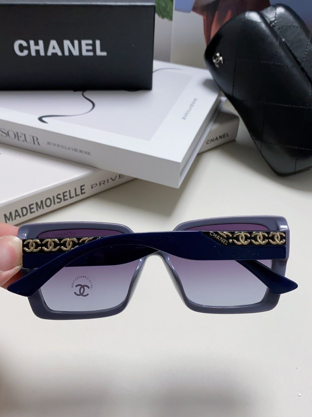 Chanel Sunglasses