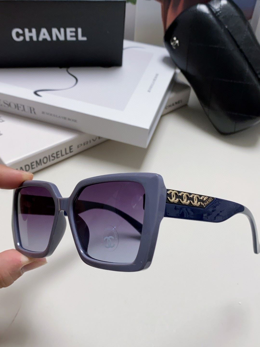 Chanel Sunglasses