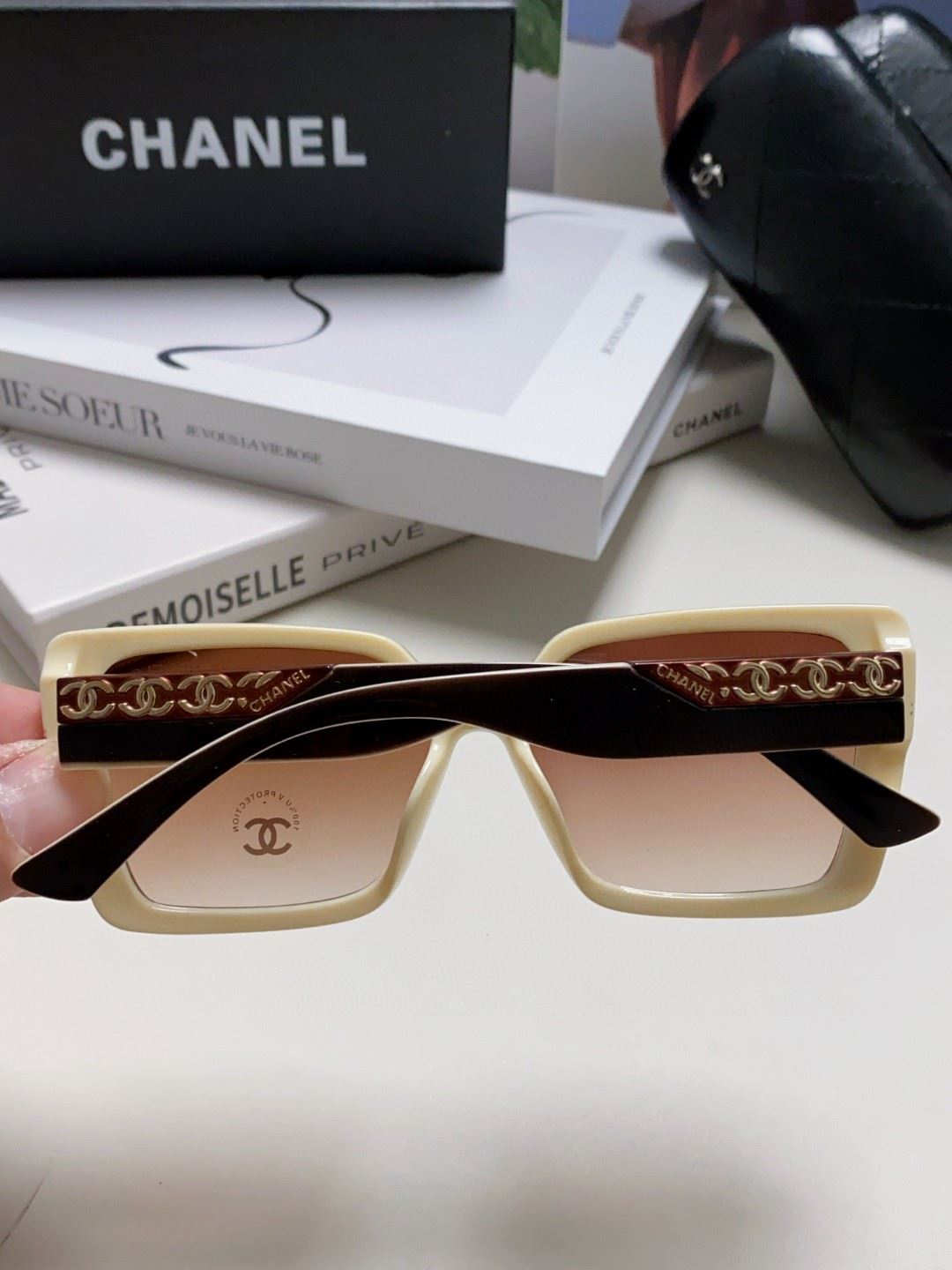 Chanel Sunglasses