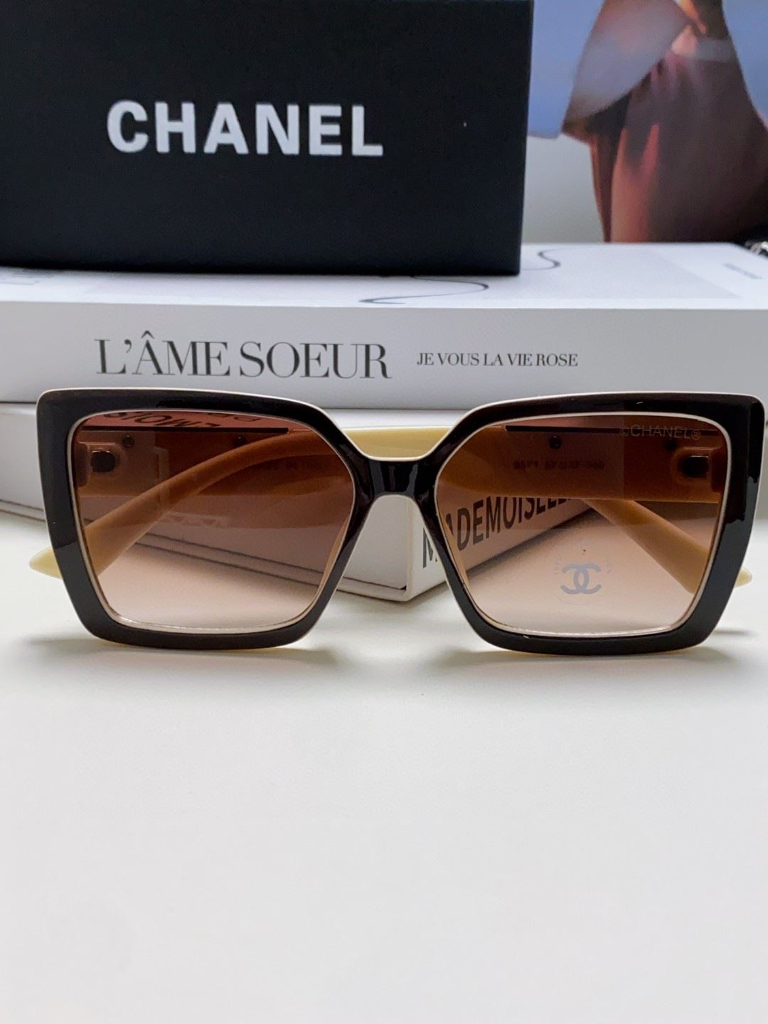 Chanel Sunglasses