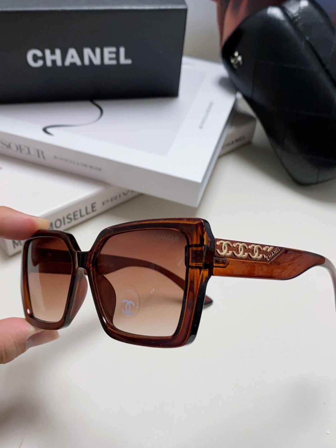 Chanel Sunglasses