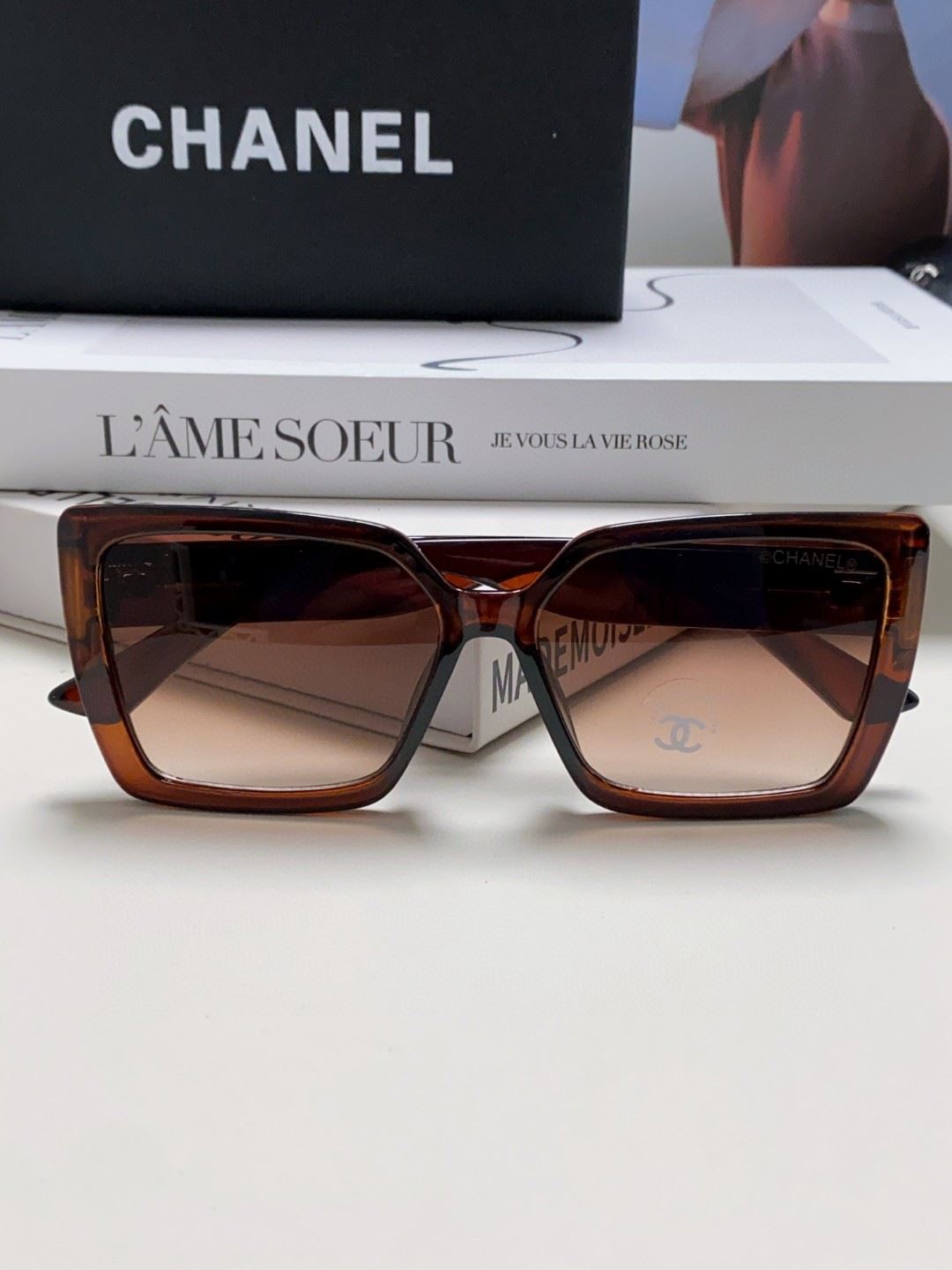 Chanel Sunglasses