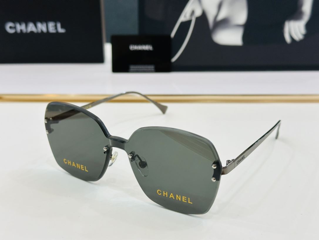 Chanel Sunglasses