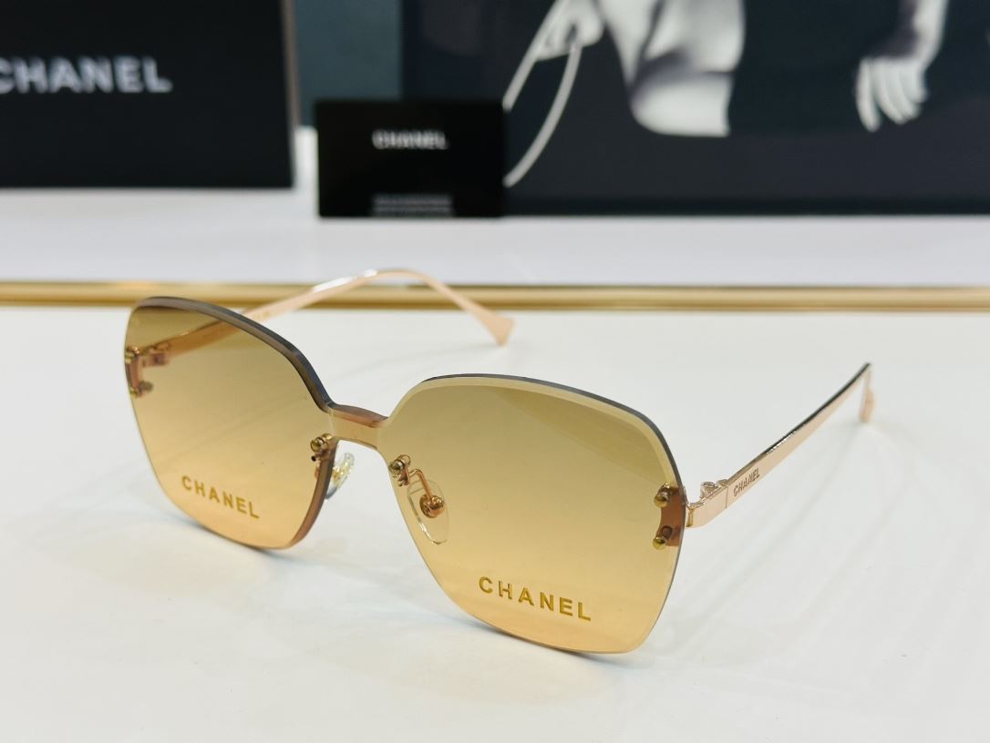 Chanel Sunglasses