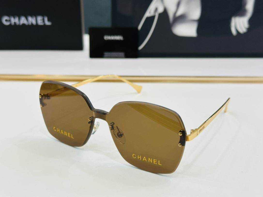 Chanel Sunglasses