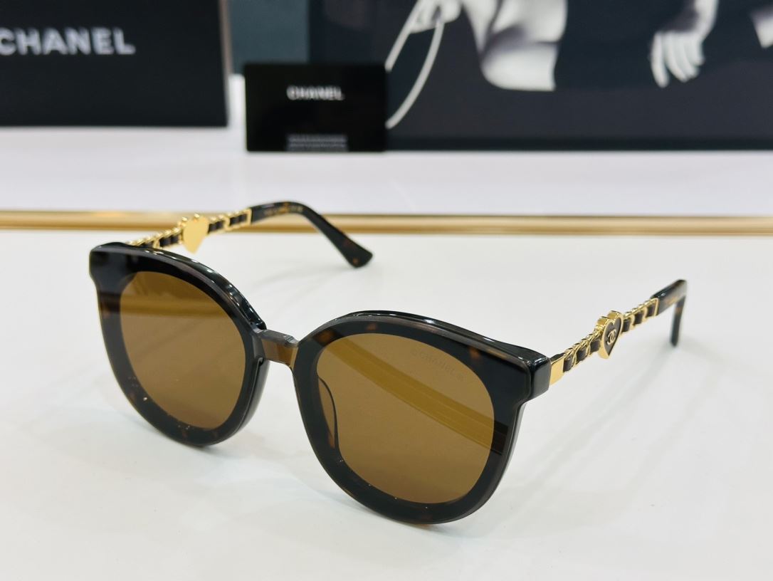 Chanel Sunglasses