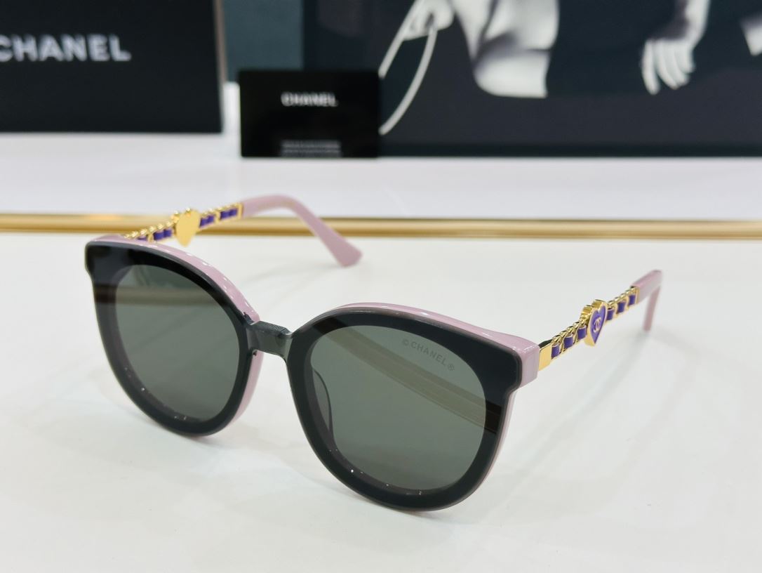 Chanel Sunglasses