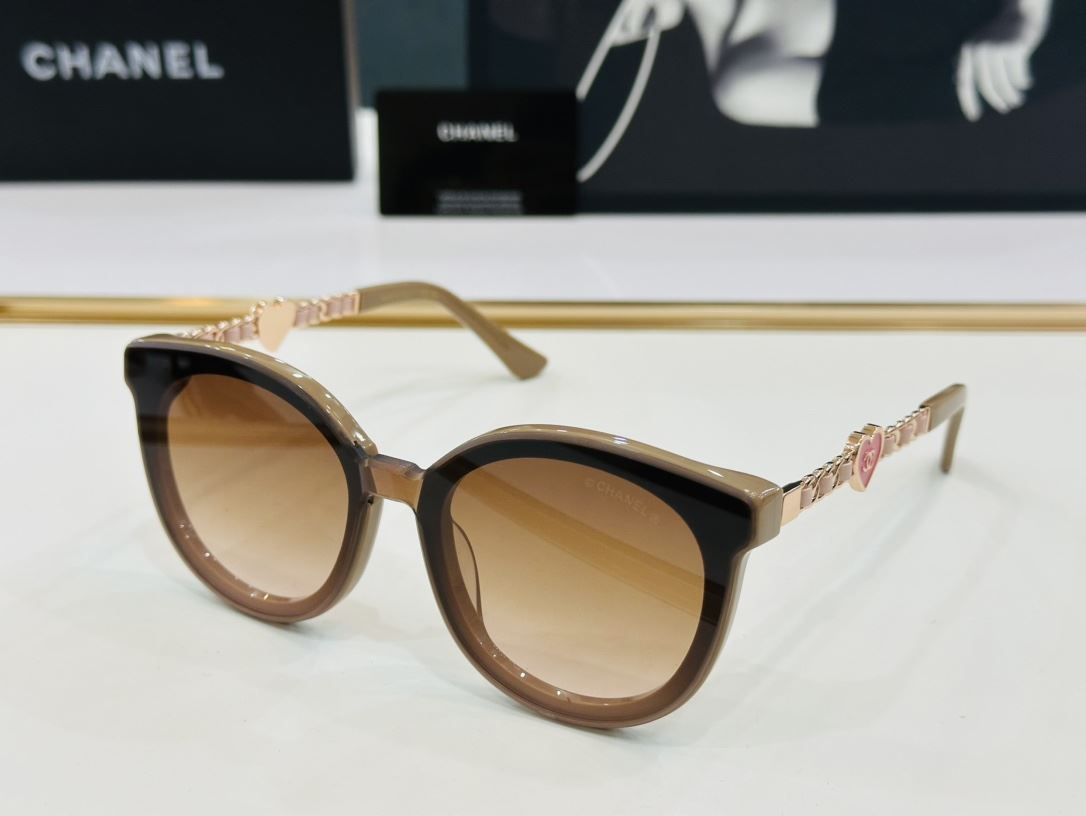 Chanel Sunglasses