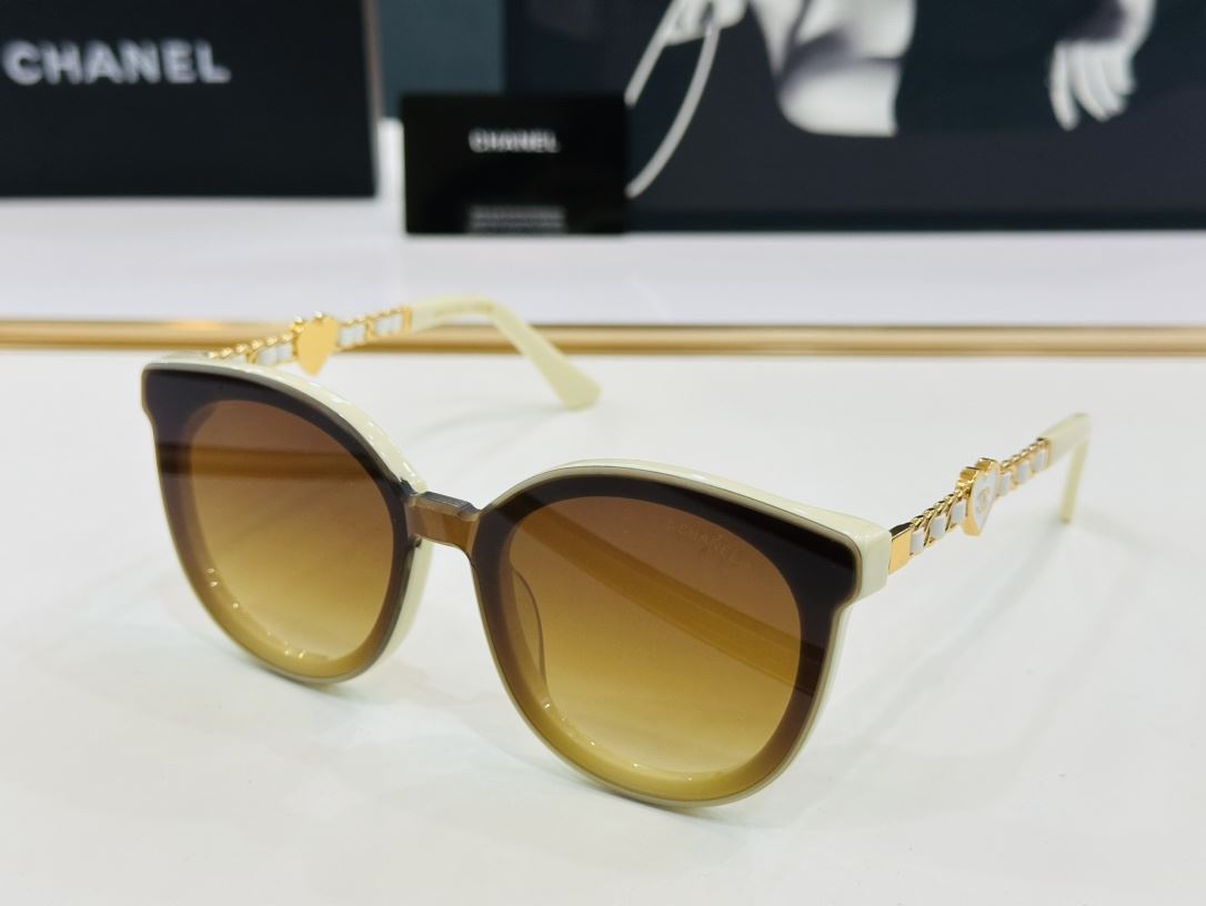 Chanel Sunglasses