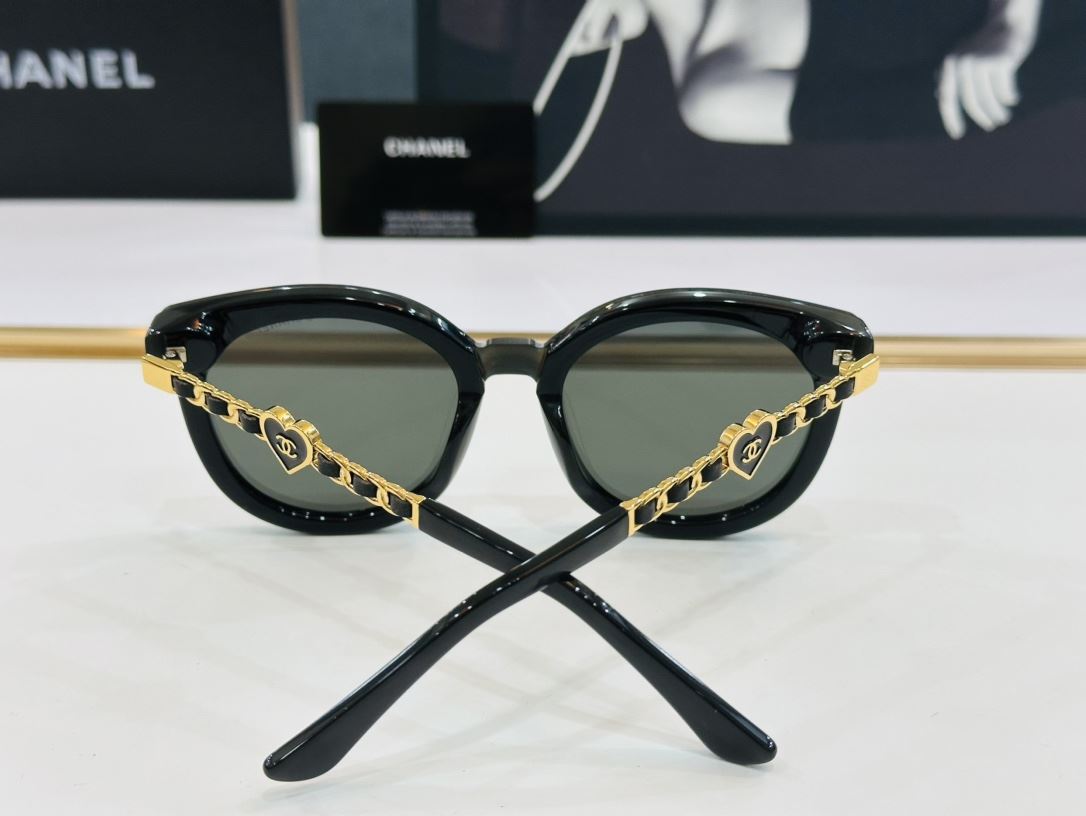 Chanel Sunglasses