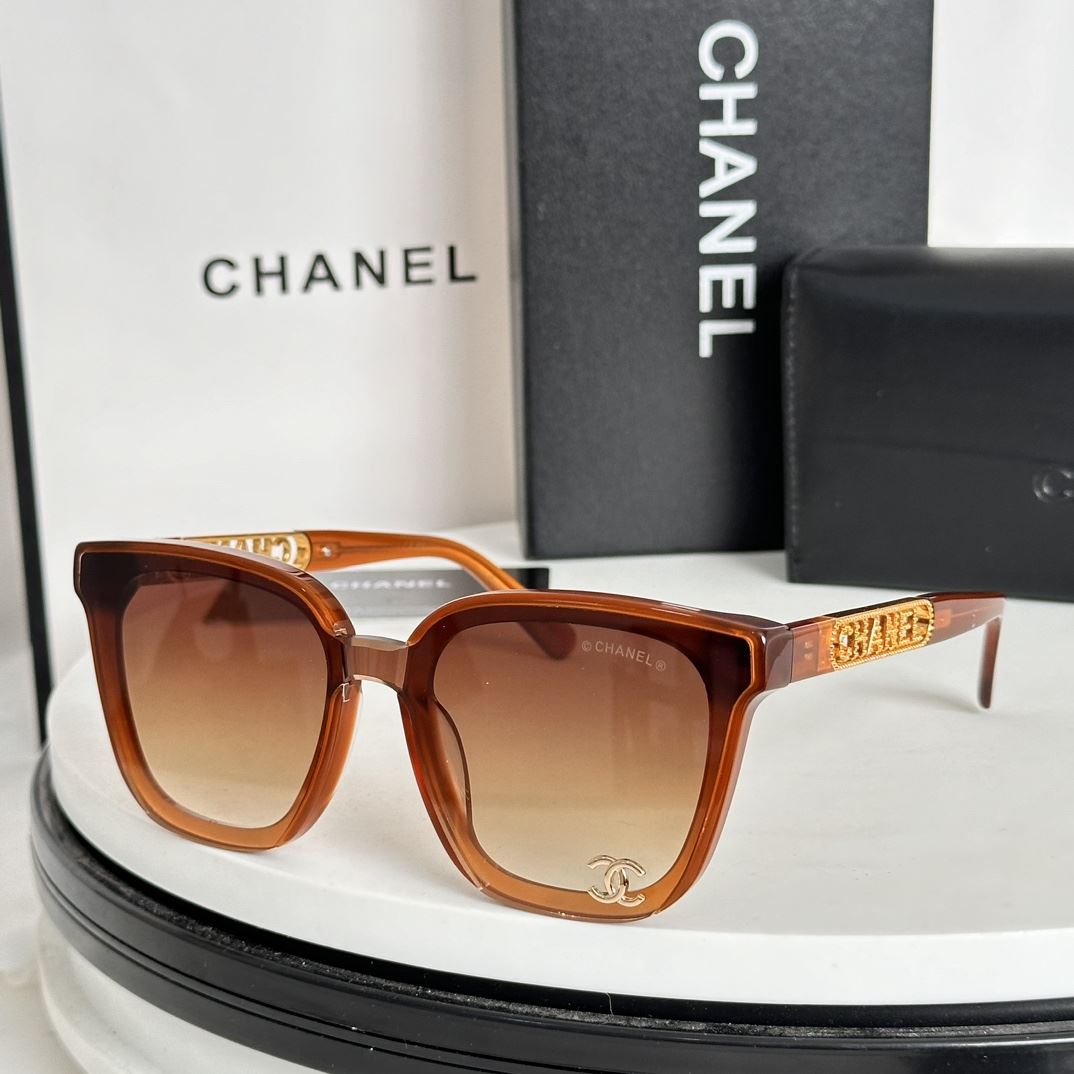 Chanel Sunglasses