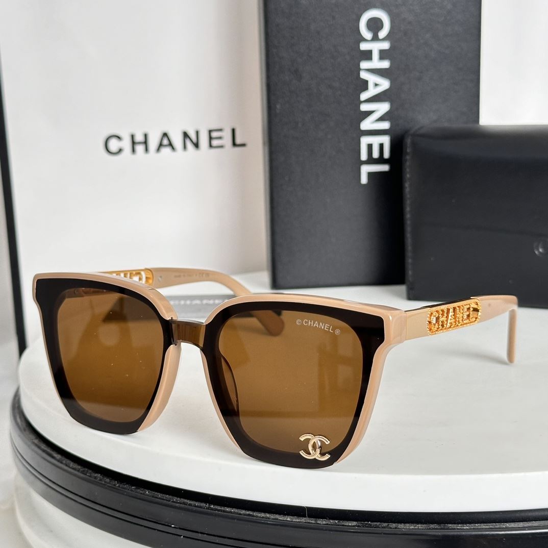 Chanel Sunglasses