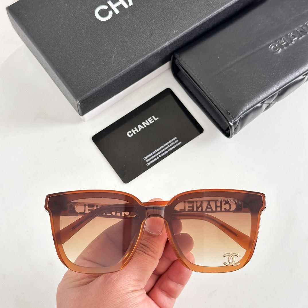 Chanel Sunglasses