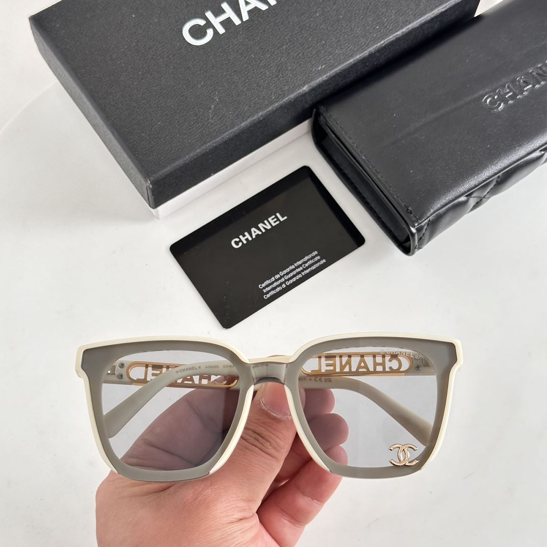 Chanel Sunglasses