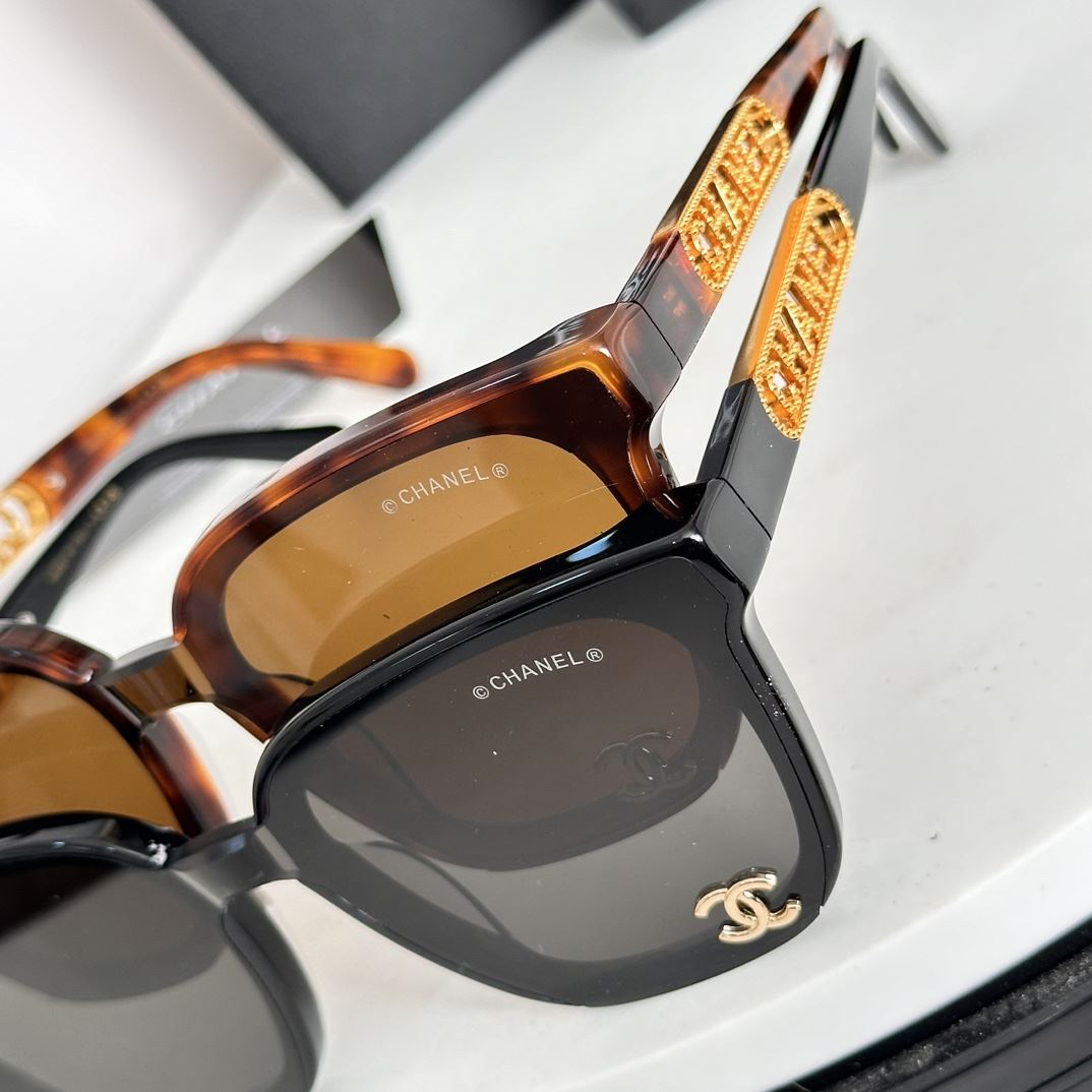 Chanel Sunglasses