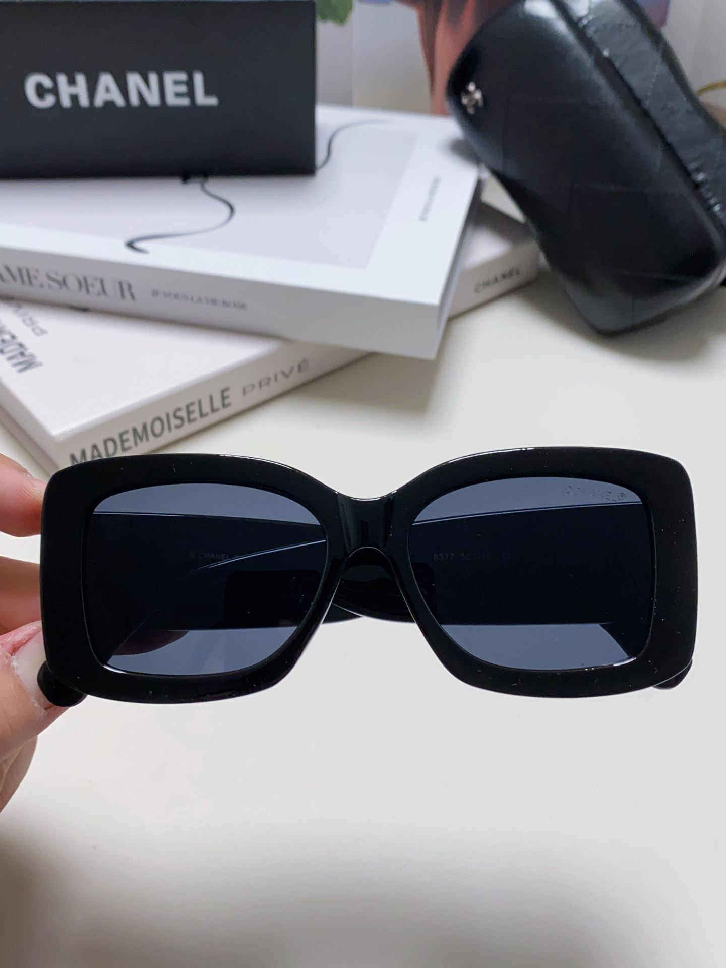 Chanel Sunglasses