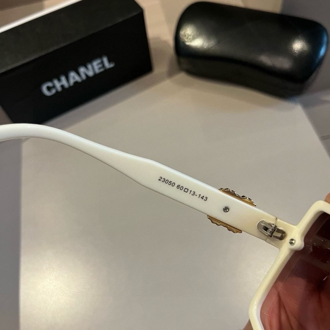 Chanel Sunglasses