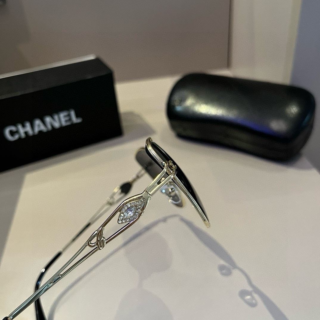 Chanel Sunglasses