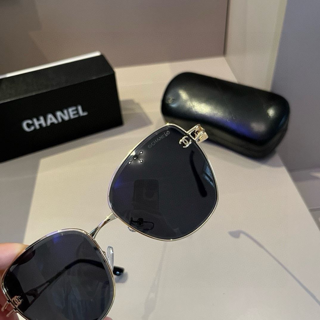 Chanel Sunglasses