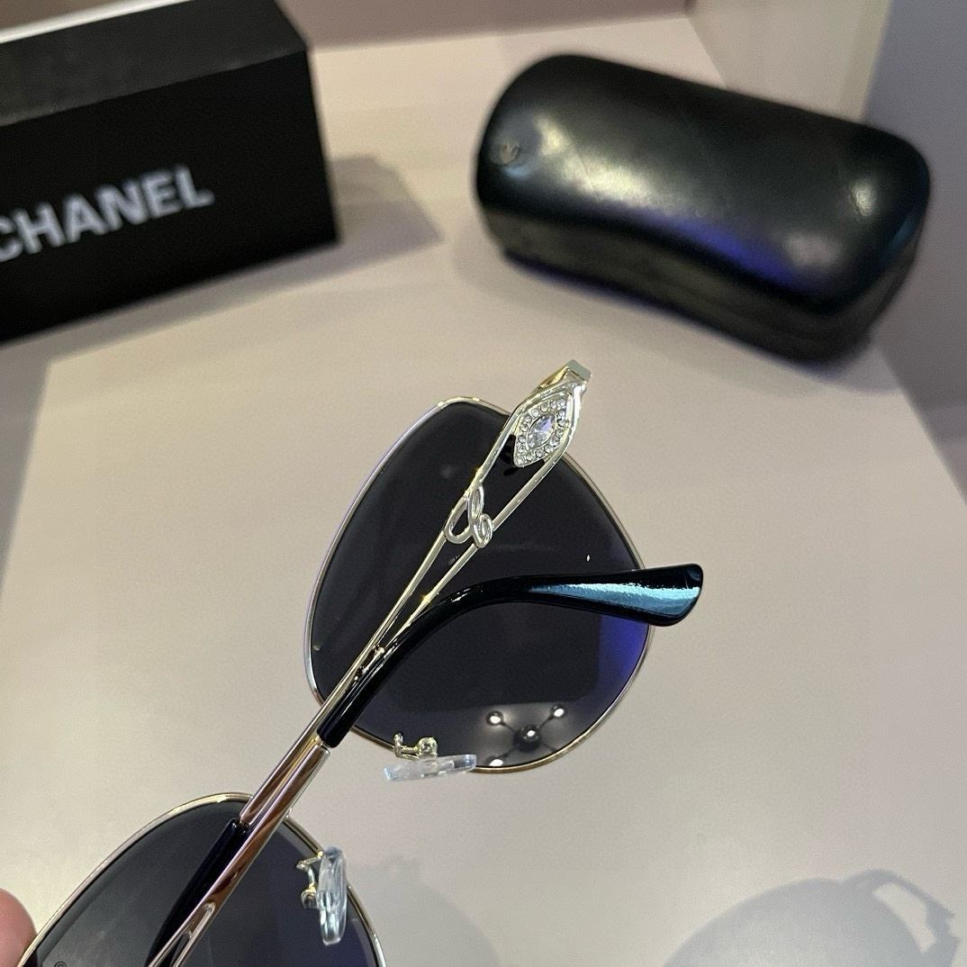 Chanel Sunglasses