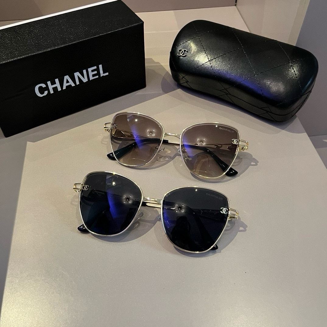 Chanel Sunglasses