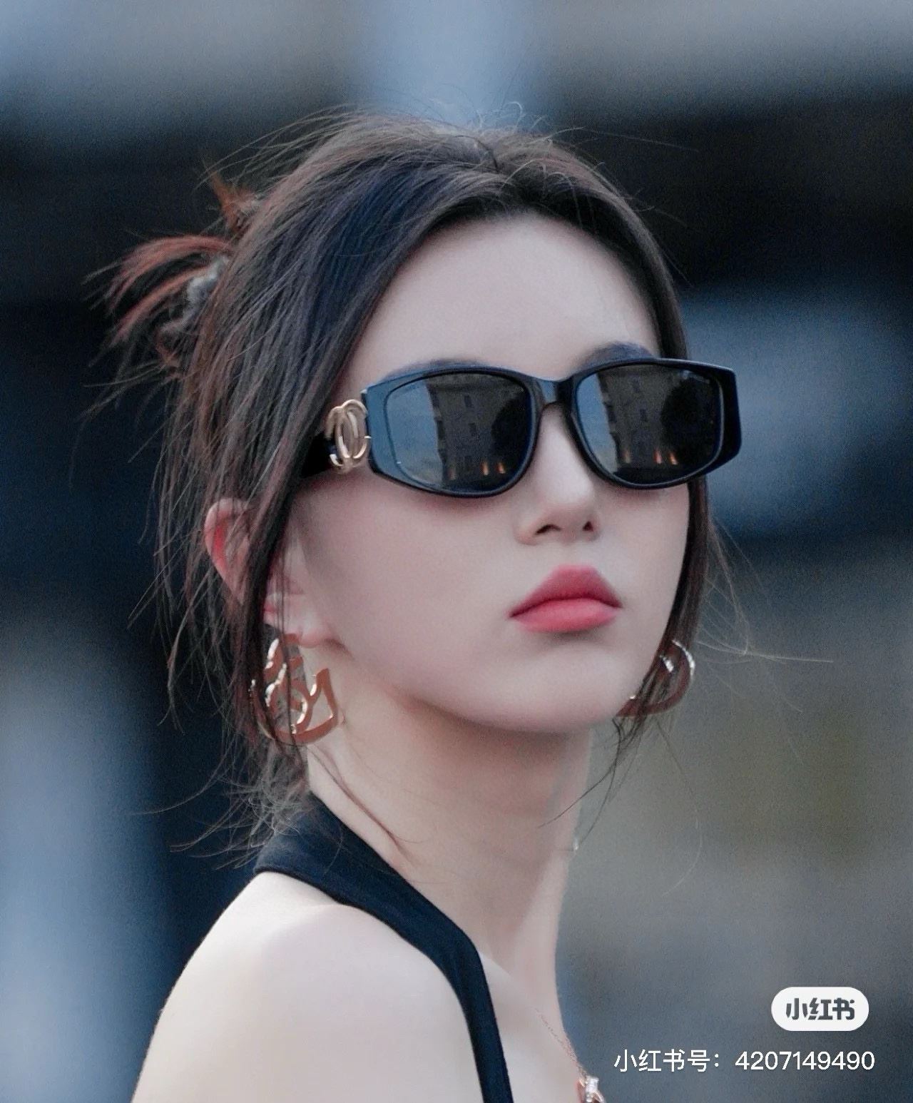 Chanel Sunglasses