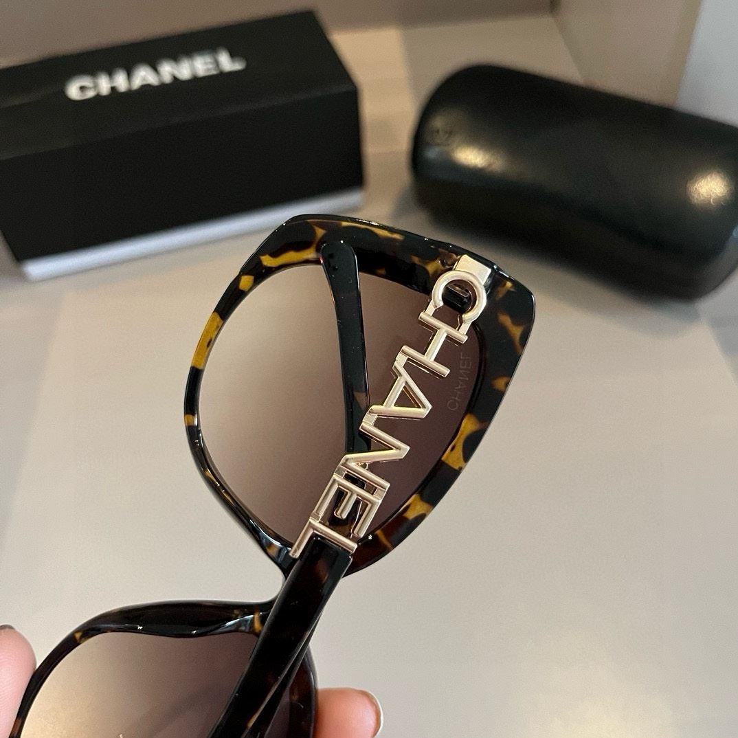 Chanel Sunglasses