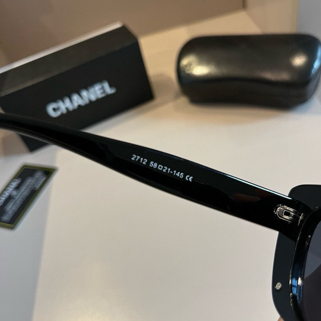 Chanel Sunglasses