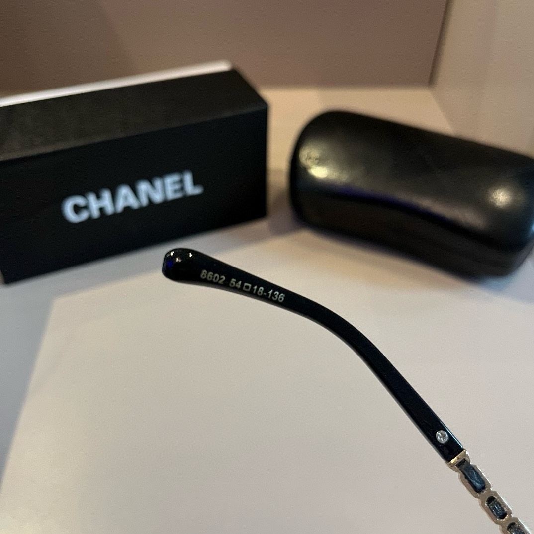 Chanel Sunglasses