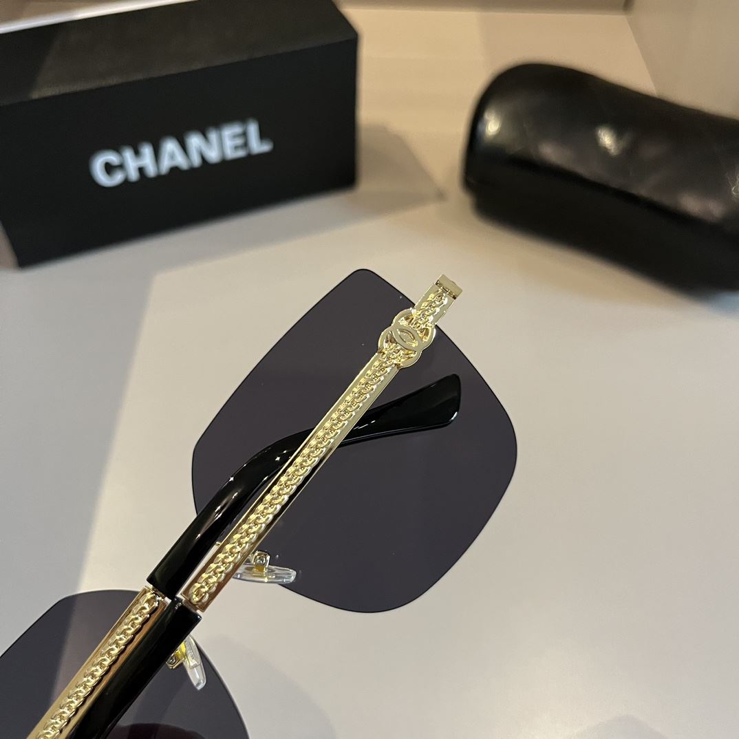 Chanel Sunglasses