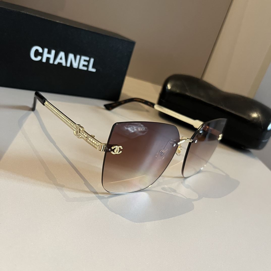 Chanel Sunglasses