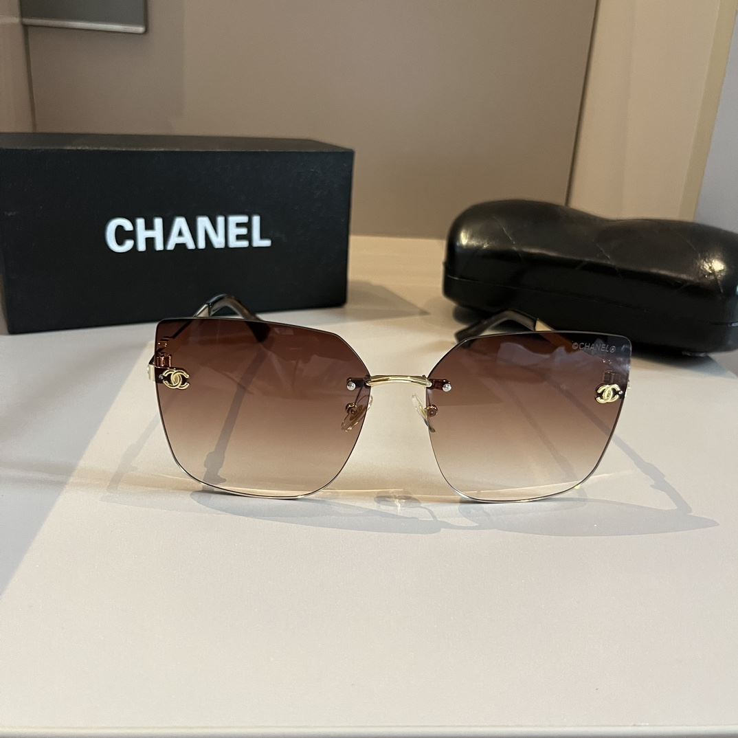 Chanel Sunglasses